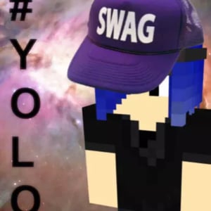DarkAngelCraft (Italian Youtuber, the "Alter Ego" of Yotobi) AI voice text to speech and AI music cover generator